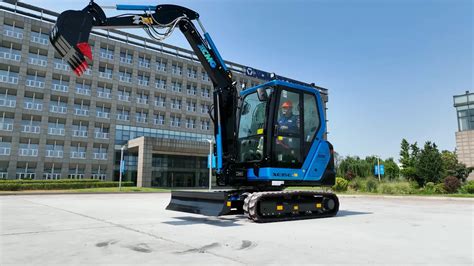 wholesale xcmg mini excavator|2020 xcmg xe35u mini excavator.